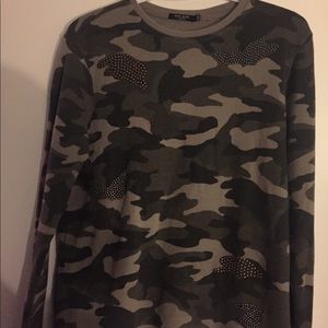 Women’s Max Jeans sweatshirt XS